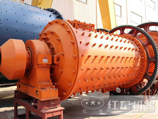 1224球磨機 1224球磨機