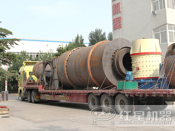 新型復(fù)合式破碎機(jī)發(fā)貨現(xiàn)場(chǎng) 新型復(fù)合式破碎機(jī)發(fā)貨現(xiàn)場(chǎng)