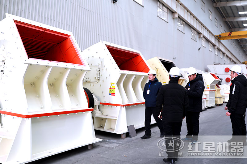 參觀廠區(qū)、了解設(shè)備的用戶