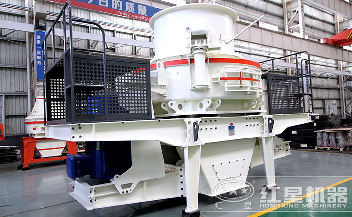 環(huán)保制砂設備 環(huán)保制砂設備