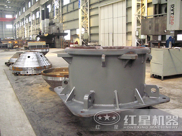 紅星機器車間 紅星機器車間