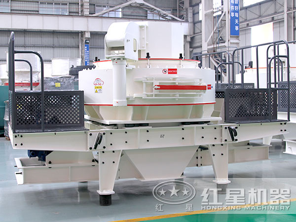 制砂機(jī) 制砂機(jī)