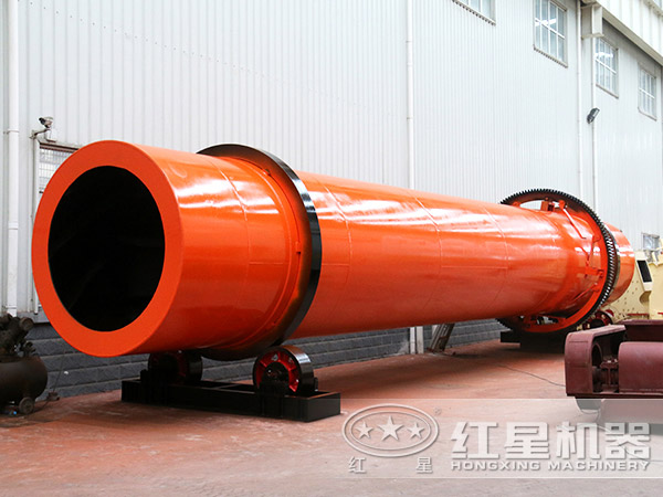 石子烘干機(jī) 石子烘干機(jī)