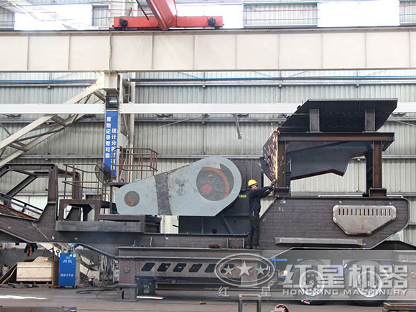 生產(chǎn)車間 生產(chǎn)車間