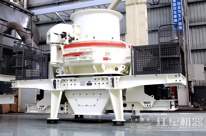 鵝卵石制砂機(jī) 鵝卵石制砂機(jī)