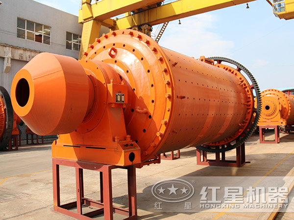 棒磨式打砂機(jī) 棒磨式打砂機(jī)