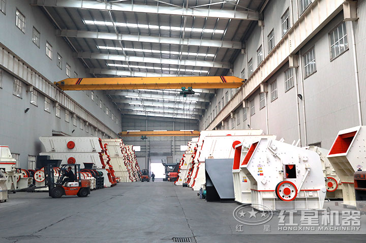 設(shè)備生產(chǎn)車(chē)間