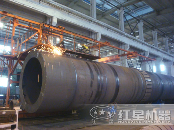 紅星烘干機(jī)設(shè)備生產(chǎn)車(chē)間 紅星烘干機(jī)設(shè)備生產(chǎn)車(chē)間