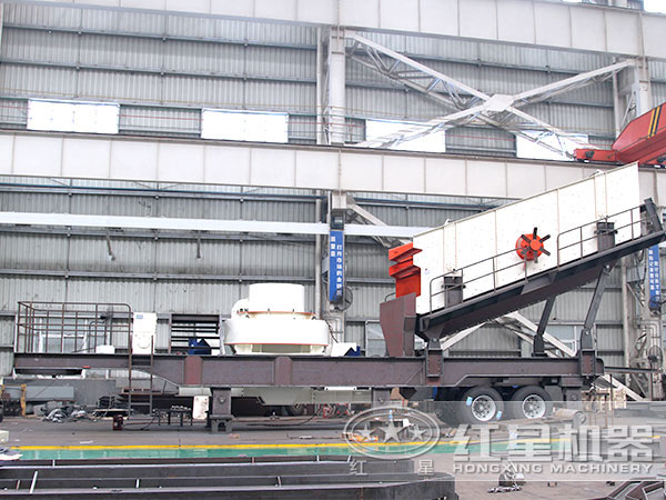 移動(dòng)制沙機(jī) 移動(dòng)制沙機(jī)