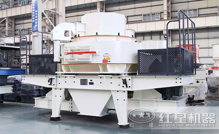 vsi型鋁礬土制砂機(jī) vsi型鋁礬土制砂機(jī)