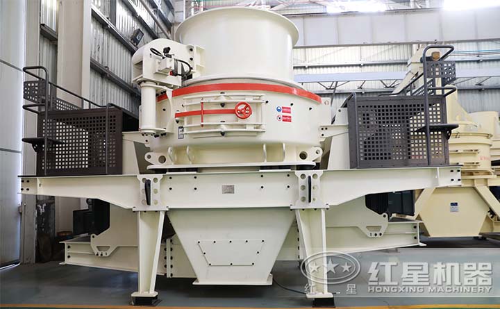 鵝卵石制沙機 鵝卵石制沙機