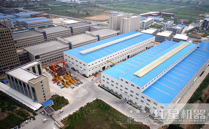 紅星廠區(qū)圖 紅星廠區(qū)圖