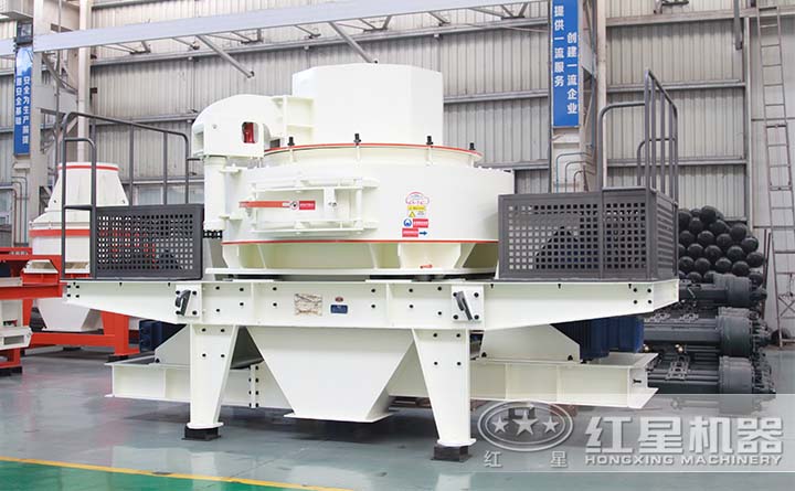 制砂機(jī) 制砂機(jī)