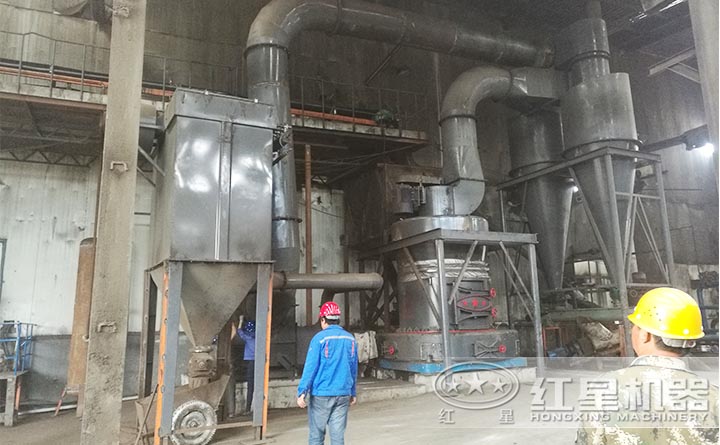 磨粉生產(chǎn)線 磨粉生產(chǎn)線
