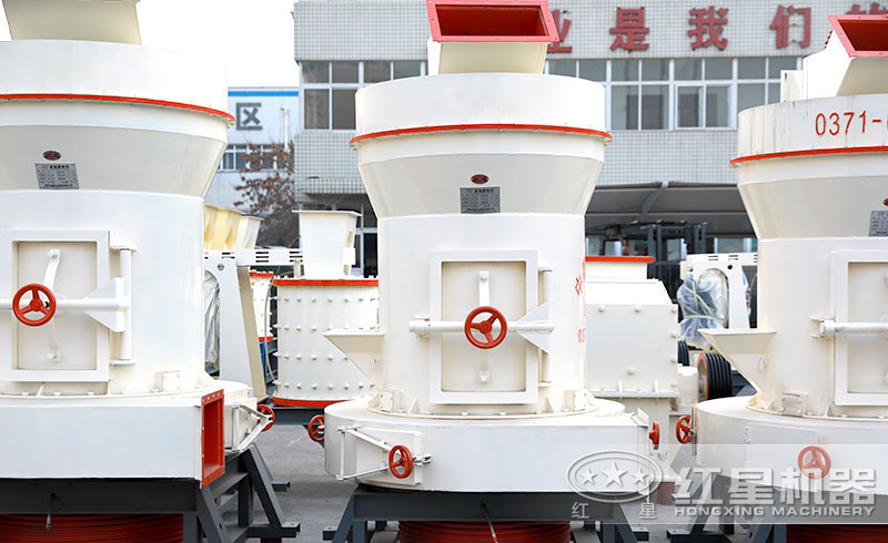 高強(qiáng)磨粉機(jī) 高強(qiáng)磨粉機(jī)