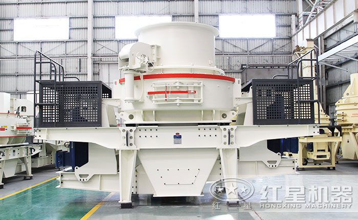 HVI制砂機(jī) HVI制砂機(jī)