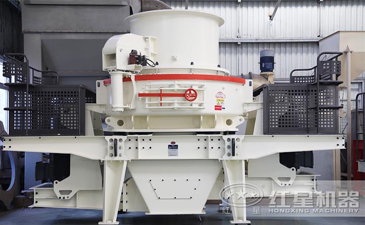 輝綠巖制砂機 輝綠巖制砂機