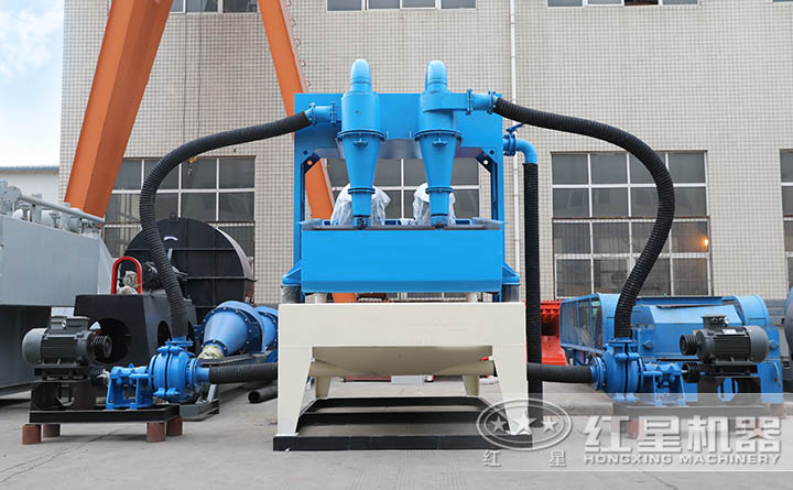 細(xì)砂回收機(jī) 細(xì)砂回收機(jī)