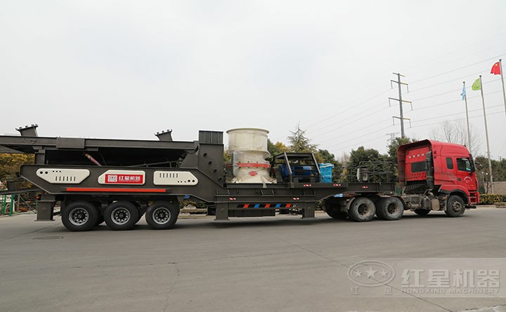 輪胎破碎機發(fā)貨現(xiàn)場 輪胎破碎機發(fā)貨現(xiàn)場