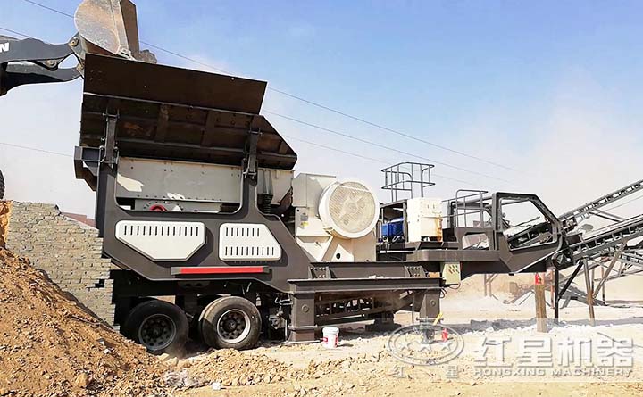 輪胎破碎機客戶現(xiàn)場 輪胎破碎機客戶現(xiàn)場