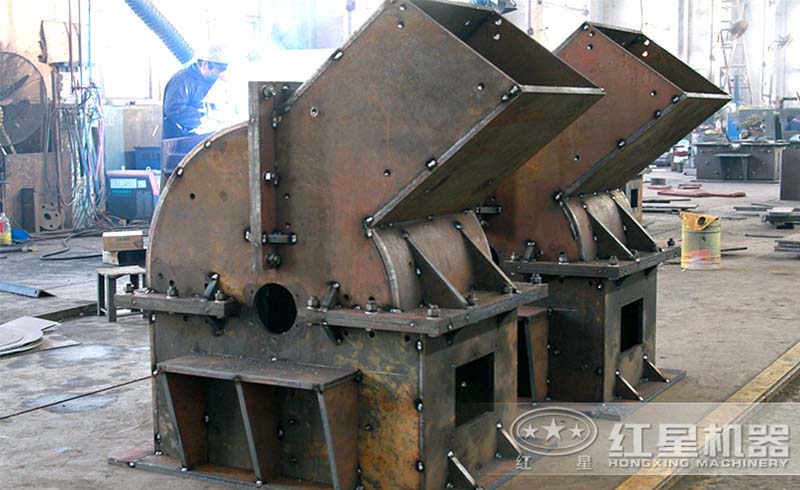 錘破生產車間圖 錘破生產車間圖