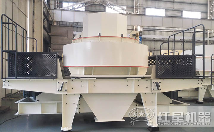 VSI制砂機(jī) VSI制砂機(jī)