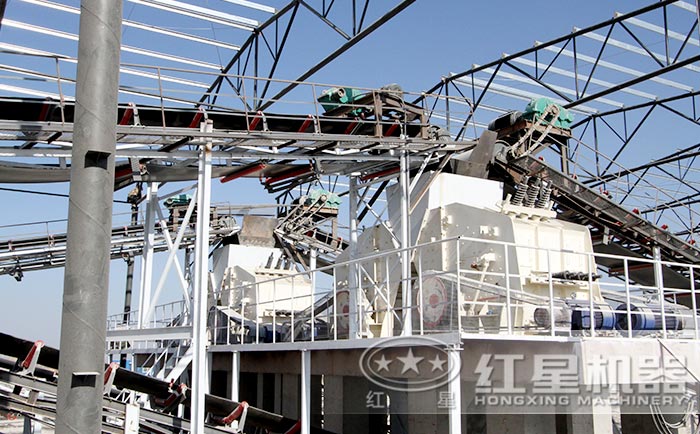 1320反擊破客戶現(xiàn)場(chǎng)