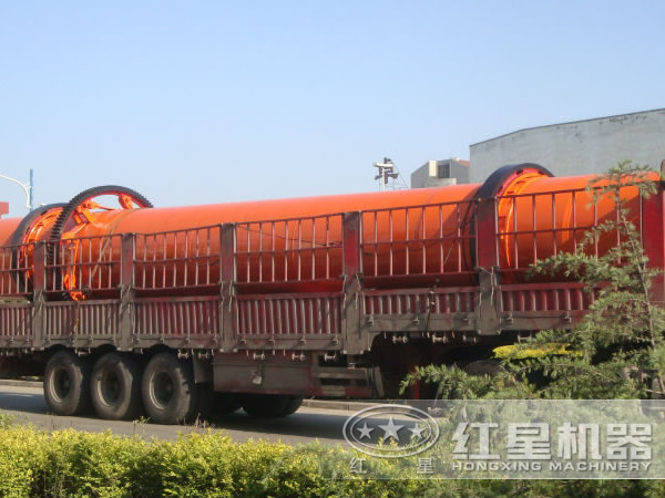 烘干機發(fā)貨現(xiàn)場 烘干機發(fā)貨現(xiàn)場