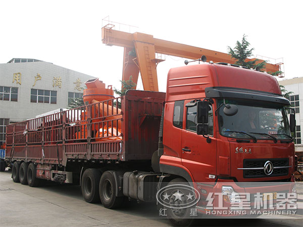 磨粉設(shè)備發(fā)貨現(xiàn)場 磨粉設(shè)備發(fā)貨現(xiàn)場