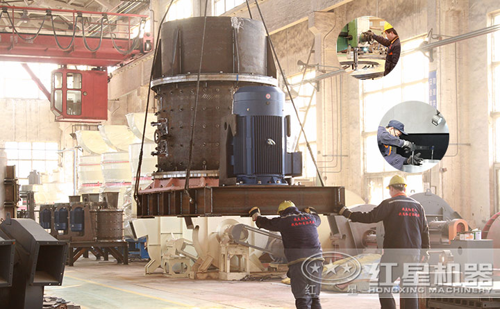 我們的精益求精，只為為您提供高品質(zhì)設(shè)備