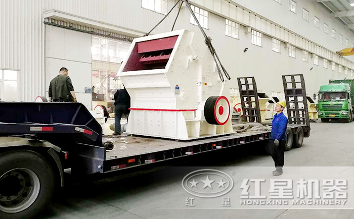 反擊破發(fā)貨現場 反擊破發(fā)貨現場