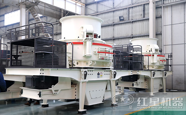 制砂機(jī) 制砂機(jī)