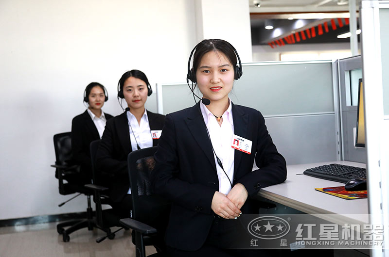 耐心傾聽(tīng)，認(rèn)真解答