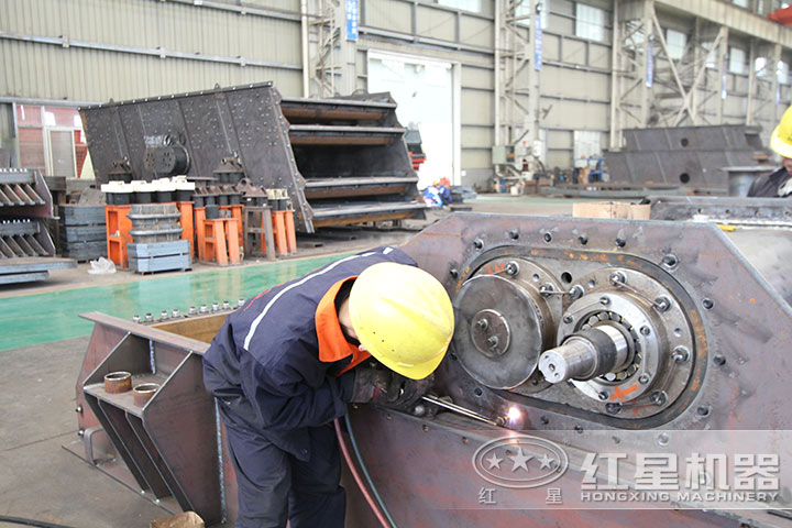 保證品質(zhì)，我們一絲不茍