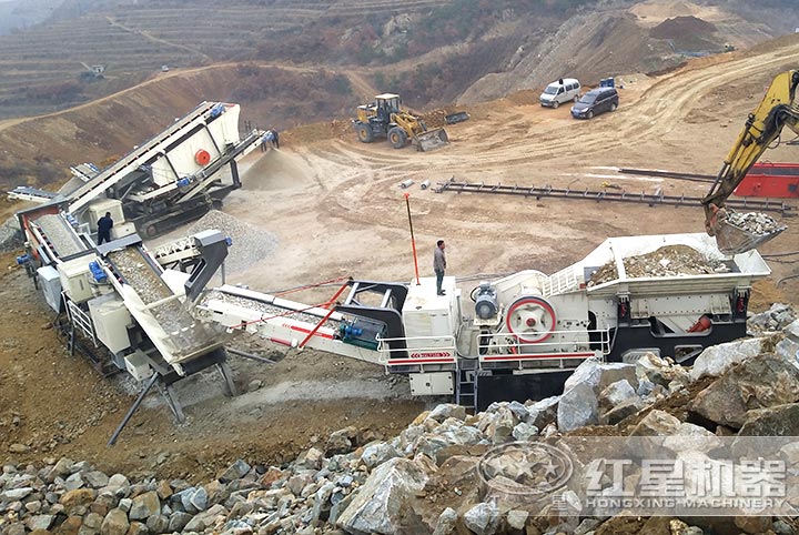 移動生產(chǎn)線 移動生產(chǎn)線