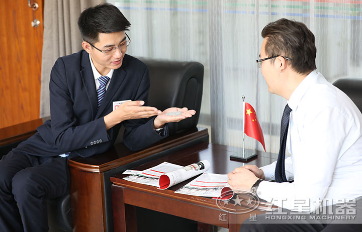 客戶來場，我們可為您專屬定制