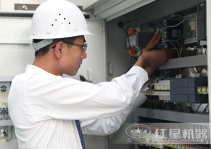 嚴把質(zhì)量關(guān)，品質(zhì)高、值得信賴