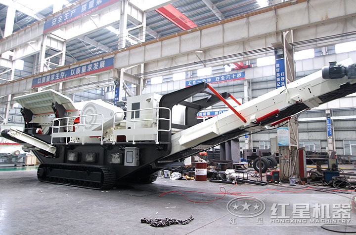 移動(dòng)破生產(chǎn)車間 移動(dòng)破生產(chǎn)車間