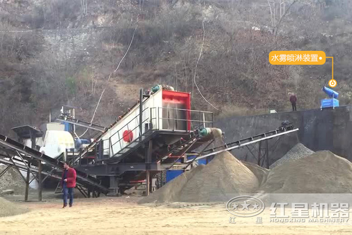 環(huán)保生產現(xiàn)場 環(huán)保生產現(xiàn)場