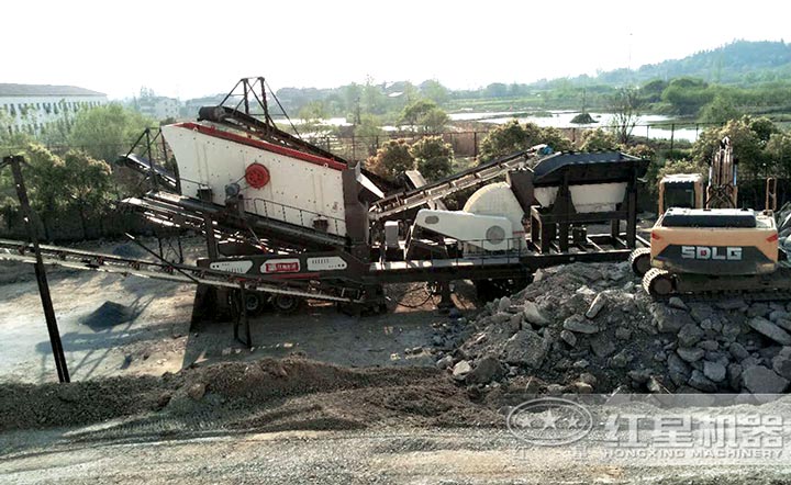 馬鞍山三合一簡(jiǎn)配生產(chǎn)線現(xiàn)場(chǎng) 馬鞍山三合一簡(jiǎn)配生產(chǎn)線現(xiàn)場(chǎng)