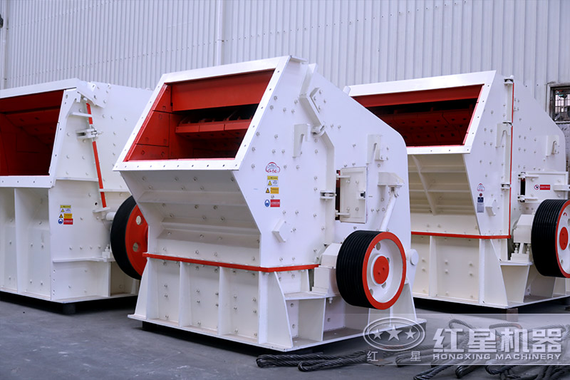 沙子粉碎機中細碎設(shè)備_反擊破 沙子粉碎機中細碎設(shè)備_反擊破