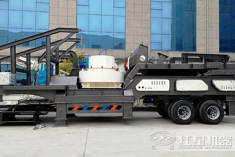 大型移動(dòng)HVI型打砂機(jī) 大型移動(dòng)HVI型打砂機(jī)