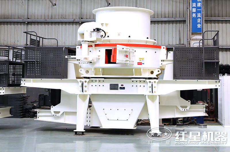 制砂機(jī) 制砂機(jī)