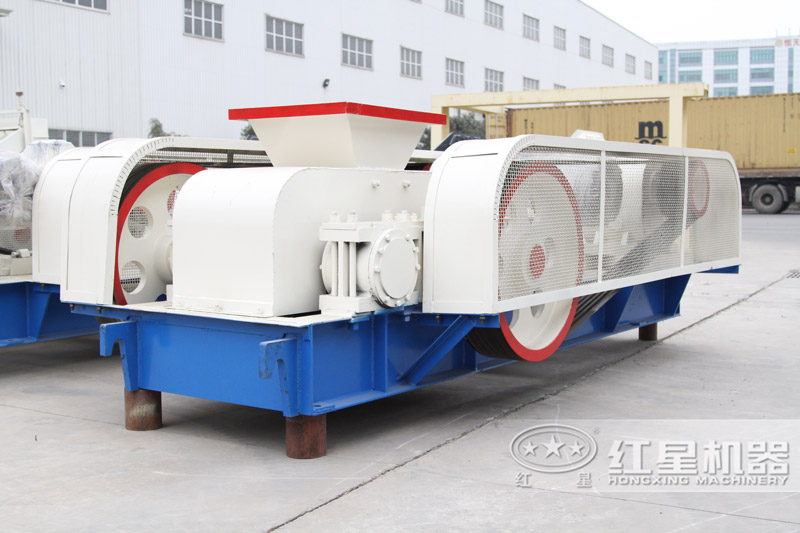 對(duì)輥破 對(duì)輥破