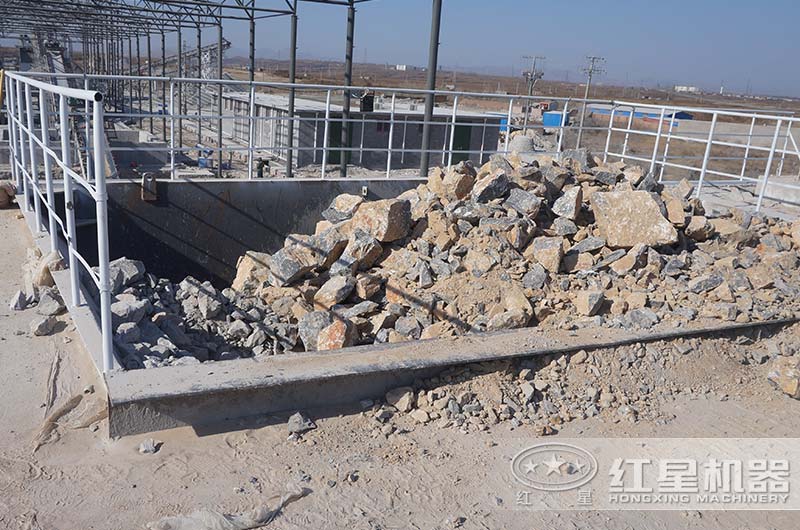 顎式破碎機(jī) 顎式破碎機(jī)