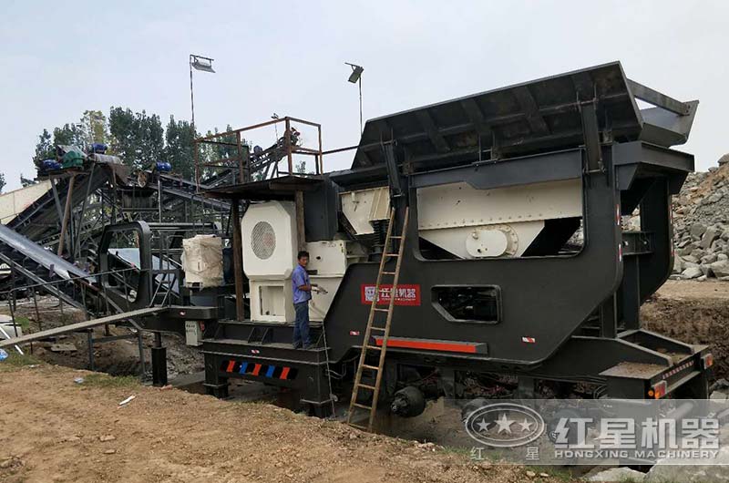 破碎現(xiàn)場(chǎng) 破碎現(xiàn)場(chǎng)