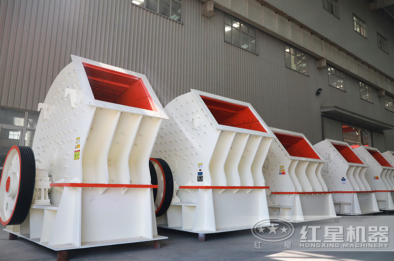 錘式打沙機(jī) 錘式打沙機(jī)