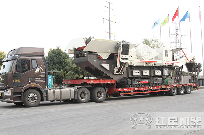 紅星移動(dòng)破發(fā)貨現(xiàn)場(chǎng) 紅星移動(dòng)破發(fā)貨現(xiàn)場(chǎng)