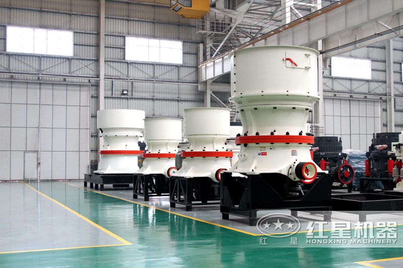 單缸破碎機(jī) 單缸破碎機(jī)