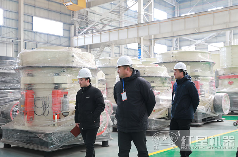 參觀車間 參觀車間